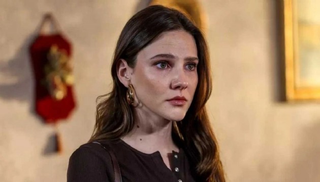 Kuruluş Orhan'a 'Asporça Hatun' geliyor